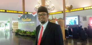Ketua DPRD Banyuwangi Made Cahyana Negara/dok