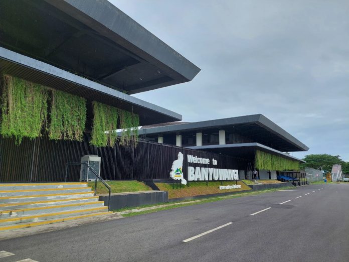 Bandara Banyuwangi
