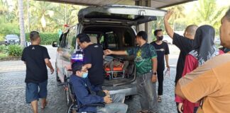 Tragedi keracunan massal menimpa para jurnalis Jawa Timur di Banyuwangi, Minggu (11/12/2022) lalu.