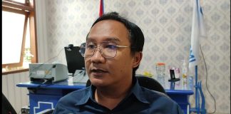 Koordinator P4MI Banyuwangi Fery Meriyanto membeberkan peristiwa penyiksaan TKW asal Banyuwangi di Malaysia.