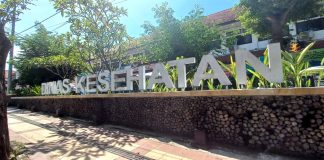 Dinas Kesehatan Kabupaten Banyuwangi.