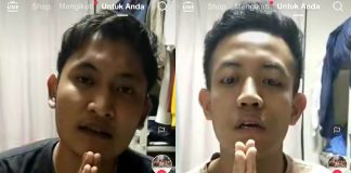 Dua TKI asal Banyuwangi yang menjadi korban penyiksaan di Myanmar bertambah empat orang. (foto/tangkapan layar)