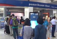 Libur Panjang, Penumpang KAI di Daop 8 Surabaya Naik 30 Persen