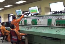 PLN Nusantara Power Produksi 180,9 GWh Energi Bersih