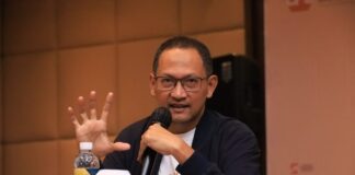 Hermawan Wibowo. (foto/ist)