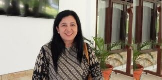 Ketua Pansus RPJPD DPRD Banyuwangi, Marifatul Karmila. (Foto/dok)