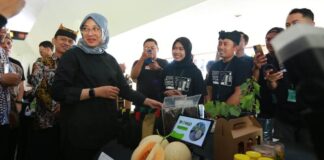 Inovasi Jagoan Banyuwangi mendapat sambutan Kemenkeu untuk dikembangkan secara nasional. (Foto/Humas Pemkab Banyuwangi)