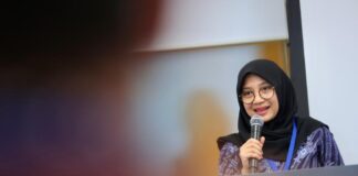 Bupati Banyuwangi Ipuk Fiestiandani. (Foto/dok)