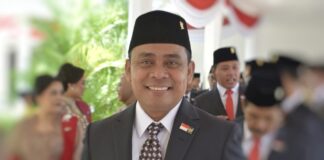 Anggota DPRD Banyuwangi, Patemo. (Foto/udi)