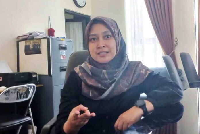 Wakil Ketua Panja DPRD Banyuwangi, Ficky Septalinda. (Foto/udi)