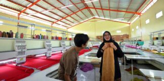 Pelaku UMKM di Banyuwangi difasilitasi pengurusan HKI. (Foto/Humas Pemkab Banyuwangi)