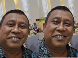 Pebdi Arisdiawan. (ist)