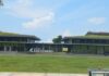 Bandara Banyuwangi. (Foto/dok)