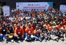 Banyuwangi ditunjuk sebagai lokasi Jambore III FPRB, 12-24 September 2025. (Foto/Humas pemkab)