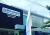Kantor Cabang BPJS Kesehatan Banyuwangi. (Foto/ist)
