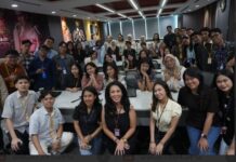 Dukung Program MagangHub-SiapKerja Kemnaker, CMK Rekrut 45 Mahasiswa