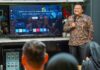Indosat dan Komdigi Perkuat Ekosistem Registrasi eSIM Digital Berbasis Biometrik