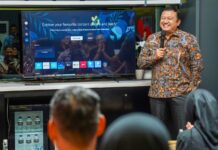 Indosat dan Komdigi Perkuat Ekosistem Registrasi eSIM Digital Berbasis Biometrik
