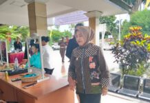 PKW Latih Generasi Z Berwirausaha dan Mandiri