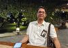PPS Kepala BPJS Kesehatan Cabang Banyuwangi, Haidiar Zulmi Farensi. (Foto/BPJS Kesehatan Banyuwangi)
