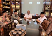 Puluhan Penghafal Al Qur’an STIDKI Ar Rahmah Segera Diwisuda