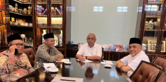 Puluhan Penghafal Al Qur’an STIDKI Ar Rahmah Segera Diwisuda