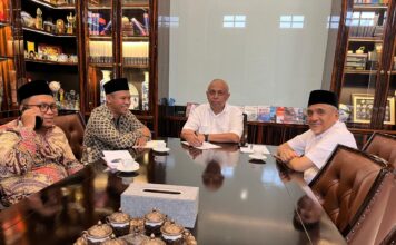 Puluhan Penghafal Al Qur’an STIDKI Ar Rahmah Segera Diwisuda