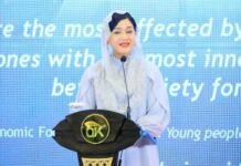 Dorong Literasi dan Inklusi Keuangan Syariah, Generasi Muda Pegang peran Strategis