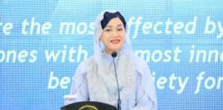 Dorong Literasi dan Inklusi Keuangan Syariah, Generasi Muda Pegang peran Strategis