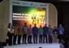 Dorong Pertumbuhan Digital Indonesia, Indosat, Nokia, NVIDIA Resmikan AI-RAN Research Center