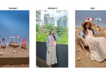 Mau Makin Produktif dan Kreatif Ala Gen Z, Wajib Coba Galaxy A56 5G dengan One UI 8