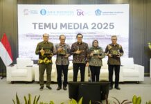 Bambang S. Hidayat : LPS Jaga Kepercayaan Nasabah, Dukung Stabilitas Sistem Keuangan