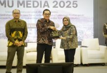 Yunita Linda Sari : Pemerataan Pembiayaan Jadi Perhatian OJK