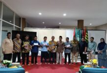 Masyarakat Silakan Manfaatkan, Muhammadiyah Gresik Punya LBH dan Advokasi Publik