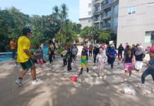 Weekend WellFest 2025 di Java Paragon Hotel