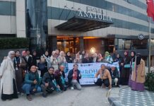 Umroh Plus Turki PT Elman Gemilang, Jamaah Dibimbing Ibadah dan Peduli Alquran