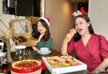 Inilah Hampers Menarik, Mampir aja ke Hotel Quest Darmo Surabaya