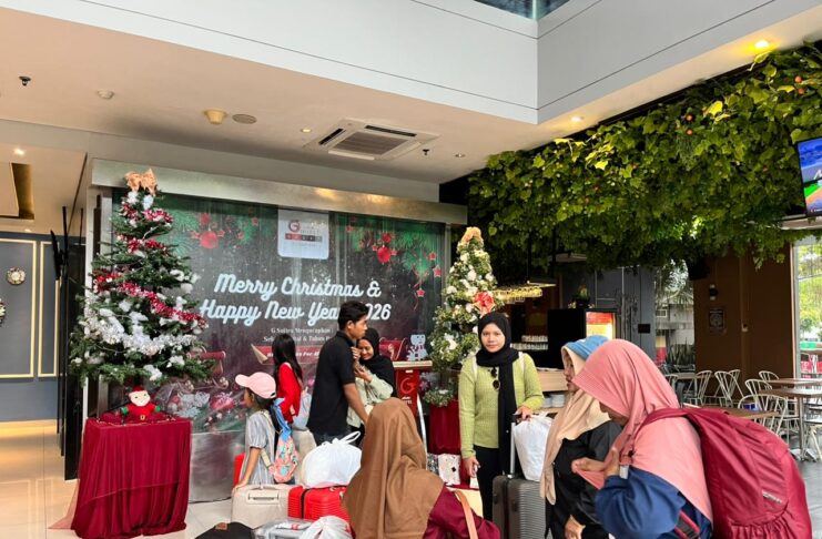 Ayooo,….. Sambut Tahun Baru dengan Jiwa yang Tetap Muda