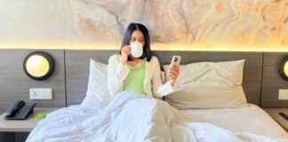 Rasakan Sensasi Menginap di Kamar Mewah Zest New