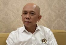 PWI Desak Kapolres Ngawi Usut Kasus Intimidasi Jurnalis