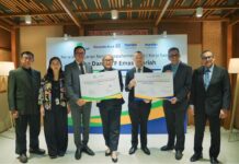 Lima Lembaga Keuangan Hadirkan Reksa Dana Bursa Emas Syariah Pertama di Indonesia