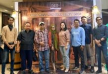 Ayooo…., Malam Tahun Baru-an di Hotel Neo+ Waru Sidoarjo