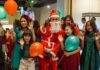 Inilah Festive Season 2025–2026, Puncak Natal dan Tahun Baru di Grand Swiss-Belhotel Darmo