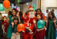 Inilah Festive Season 2025–2026, Puncak Natal dan Tahun Baru di Grand Swiss-Belhotel Darmo