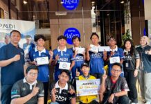 Tebar Hadiah, Dafam Pacific Caesar Surabaya Gelar Turnamen Mobile Legends