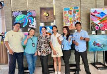 Inilah Kolaborasi Inklusif Dafam Pacific Caesar Surabaya – Disabilitas