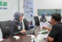 Masyarakat Diminta Tenang, BPJS Kesehatan Jamin saat Libur Nataru Bisa Berobat Dimana pun Berada