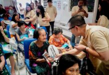 Begini Cara Hotel Berbagi Kebahagiaan