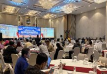 Hotel Santika Premiere Gubeng Surabaya Perkuat Fasilitas MICE