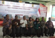 Yunita Linda Sari: OJK Jatim Rutin Sampaikan Informasi Berkala ke Publik